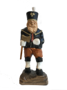 Bergmann 24 cm